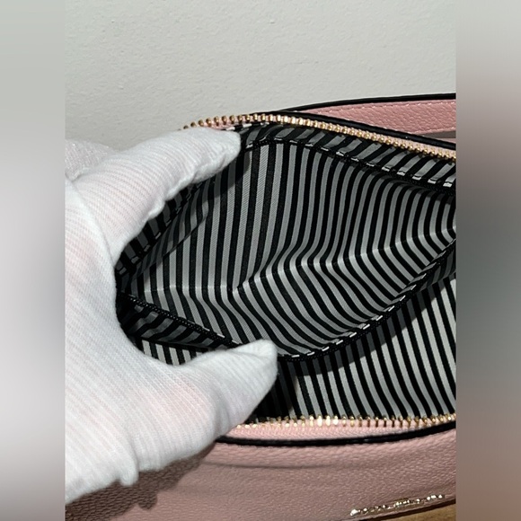 Kate Spade Jackson Street Collette Two Way Bag plus Dust Bag EUC - Picture 11 of 16